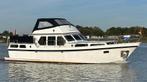 Valkkruiser 11.00 Flybridge, Watersport en Boten, Gebruikt, Overige brandstoffen, 9 tot 12 meter, 50 pk of meer