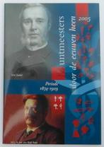 Muntsets Holland Coin Fair, o.a. van 2005, Ophalen of Verzenden, Koningin Beatrix, Euro's, Setje