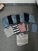 Pakket kleding dames meisjes maat m, Ophalen of Verzenden, Gedragen