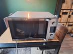 Samsung combi magnetron, Ophalen of Verzenden, Zo goed als nieuw, 45 tot 60 cm