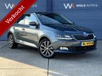 Skoda Fabia 1.2 TSI Drive / VERKOCHT!, Stof, Gebruikt, 4 cilinders, Parkeersensor