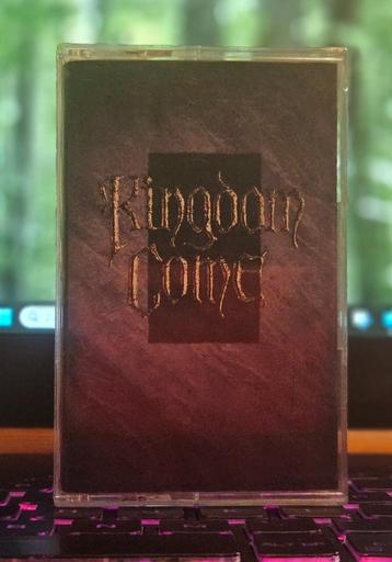 King domecome - cassette beschikbaar voor biedingen
