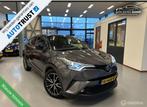 Toyota C-HR 1.8 Hybrid Bi-Tone Camera|Trekh|Navi|Cruise|JBL!, Auto's, Toyota, Euro 6, 4 cilinders, 26 km/l, Hybride Elektrisch/Benzine