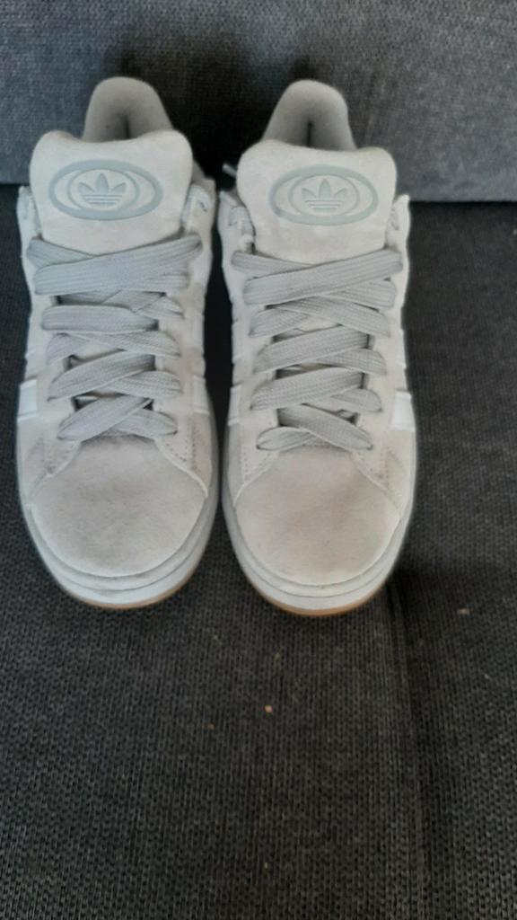 Adidas Campus - Maat 41, Kleding | Dames, Schoenen, Nieuw, Sneakers of Gympen, Grijs, Ophalen of Verzenden