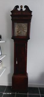 Antieke Staande Klok - Gerestaureerd!, Ophalen