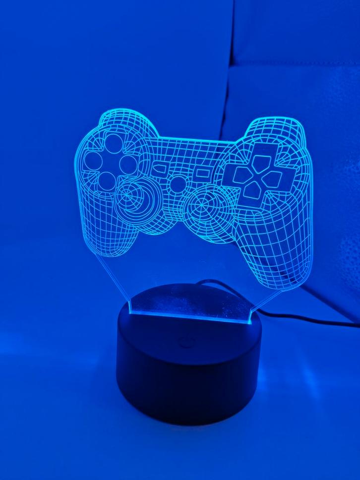 Lamp Controller, Spelcomputers en Games, Games | Overige, Zo goed als nieuw, Avontuur en Actie, 1 speler, Vanaf 3 jaar, Ophalen of Verzenden