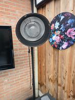 infrarood verwarming, Tuin en Terras, Draaibaar, Parasol, Zo goed als nieuw, Ophalen