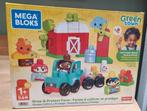 Mega bloks, Green town, Megabloks, Ophalen of Verzenden, Zo goed als nieuw