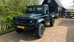 Unieke Defender 110 HCPU KAHN Alive Tuning 2014, Auto's, Origineel Nederlands, Te koop, 3500 kg, Elektrische ramen