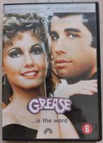 DVD Grease.... is the word (1978), Ophalen, 1960 tot 1980, Drama, Zo goed als nieuw
