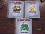 Swarovski Warner kleuren verzamelings boeken, Ophalen of Verzenden, Nieuw