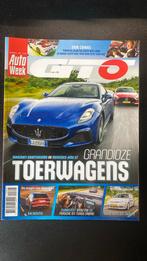 Autoweek GTO nummer 3-2024, Verzenden, Nieuw, Algemeen