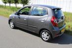 Hyundai I10 1.0 Pro Blue Drive met Airco, Auto's, Voorwielaandrijving, Euro 5, Gebruikt, 400 kg