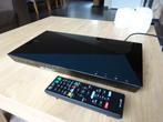 Sony BDP-S5100 blu-ray, SACD, dvd speler met wifi, Ophalen of Verzenden, Gebruikt, Sony