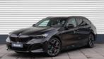 BMW 5 Serie Touring 530e xDrive M-Sport Pro | Stoelventilati, Gebruikt, Zwart, 4 cilinders, Zwart