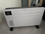 SilverCrest Convector Kachel, Huis en Inrichting, Kachels, Ophalen of Verzenden, Zo goed als nieuw, Elektrisch, Vrijstaand