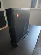 Msi trident 3060TI!, Computers en Software, Desktop Pc's, Gebruikt, Virtual Reality, Ophalen of Verzenden, MSI Gaming PC