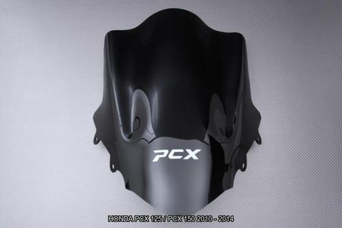 Windscherm HONDA PCX 125 / PCX 150 2010 - 2014, Motoren, Accessoires | Overige, Nieuw, Ophalen of Verzenden
