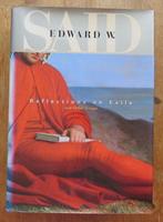 Reflections on Exile and Other Essays - Edward W. Said, Verzenden, Maatschappij en Samenleving, Zo goed als nieuw, Wereld