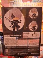 Nendoroid- nieR: automata- 2B (1475), Good smile company, Nieuw, Ophalen of Verzenden, Nvt