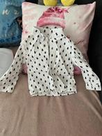 bloesje voor kerst, Ophalen of Verzenden, Zo goed als nieuw, Jongetje, Overhemdje of Bloesje