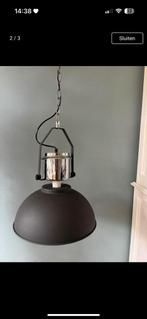 Stoere lampen, Ophalen, Zo goed als nieuw, Minder dan 50 cm