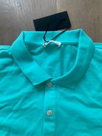 Poloshirts maat xl blauw model, Ophalen of Verzenden, Zo goed als nieuw, Maat 56/58 (XL), Blauw