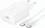 Belkin 25 W USB C kabel (Adapter) *Nieuw*, Nieuw, Ophalen of Verzenden, Apple iPhone, Belkin