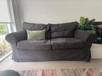 Ektrop 2 zits, Huis en Inrichting, Ophalen, Gebruikt, 75 tot 100 cm, Tweepersoons