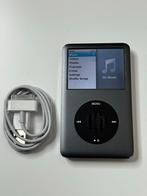 iPod Classic 6.5 Space Grey 120GB, 40 GB en meer, Gebruikt, Classic, Zwart