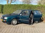 Volkswagen Golf Rolstoelauto Invalidevoertuig Handgas NW APK, 47 €/maand, Te koop, Geïmporteerd, 1140 kg