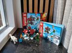 Lego Ninjago Lloyd's Journey 70671, Ophalen of Verzenden, Gebruikt, Lego