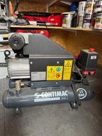 Compressor, Doe-het-zelf en Verbouw, Compressors, Ophalen, 10 bar of meer, Nieuw, 400 tot 800 liter/min