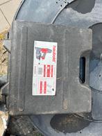 Haubold Tacker - Defect / Onderdelen, Doe-het-zelf en Verbouw, Ophalen of Verzenden, Gebruikt