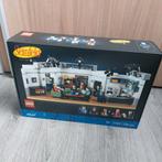 Lego 21328 seinfeld ideas nieuw, Ophalen of Verzenden, Nieuw