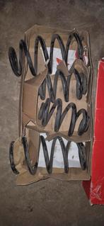 Originele Transporter t5 veren, Ophalen
