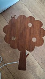 Kinderlampje wandlamp kinderkamer, Ophalen, Zo goed als nieuw, Wanddecoratie