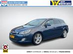 Opel Astra Sports Tourer 1.6 Turbo 132kw | Cosmo | Navi | Xe, Auto's, Voorwielaandrijving, Euro 5, 4 cilinders, Handgeschakeld