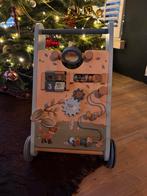 Loopwagen Baby - Leerzaam en Leuk!, Ophalen, Zo goed als nieuw, Auto, Met wieltjes