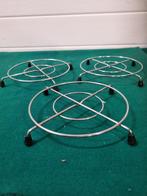 pannenonderzetters vintage, Ophalen of Verzenden, 'T Olde Gre-j, Info@toldegrej.nl, Endepoelstraat 20f Didam