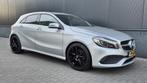 Mercedes-Benz A-Klasse 180 Bus. Sol. AMG*Led*Navi*stoelvrw*1, Auto's, Keurmerk '100% Onderhouden', Gebruikt, Euro 6, 4 cilinders