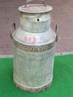 gezocht melkbus hollandia 360, Ophalen of Verzenden