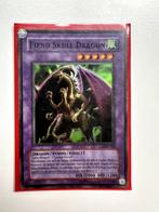 Friend Skull Dragon - LOD-039, Hobby en Vrije tijd, Verzamelkaartspellen | Yu-gi-Oh!, Nieuw, Losse kaart, Ophalen