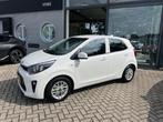 Kia Picanto 1.0 DPi DynamicLine Automaat !!, 877 kg, Stof, Gebruikt, 4 stoelen