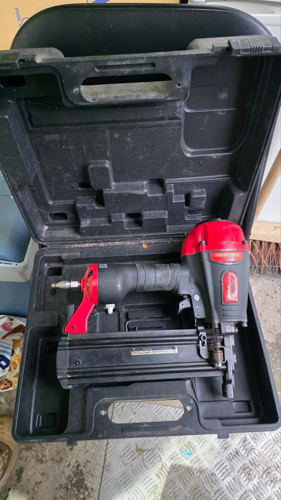 Dutack Pro Tacker, Ophalen of Verzenden