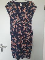 King louie Rose dress L, Kleding | Dames, Ophalen of Verzenden, Zo goed als nieuw, Roze