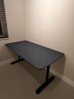 Ikea Bureau Bekant, Huis en Inrichting, Bureaus, Ophalen, Gebruikt, Bureau