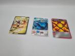 Lego Ninjago kaarten, Ophalen of Verzenden, Zo goed als nieuw, Losse stenen, Lego