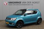 Suzuki Ignis 1.2-90pk Select. Mooie en luxe hoogzitter. Trek, Auto's, 12 maanden, Stof, Gebruikt, 4 cilinders