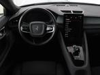 Polestar 2 Long Range Dual Motor Launch Edition 78kWh | Pano, Auto's, Polestar, Polestar 2, Stof, Gebruikt, Origineel Nederlands